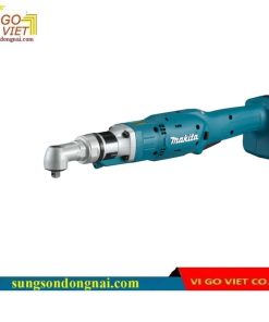 Máy Vặn Vít Góc Dùng Pin 14.4V Makita DFL125FZ (BL)