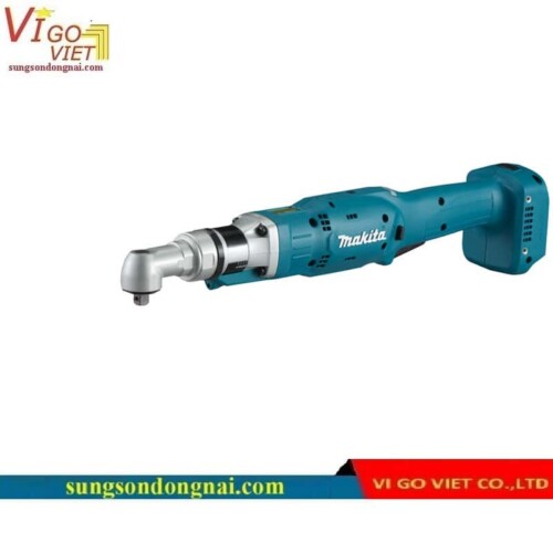 Máy Vặn Vít Góc Dùng Pin 14.4V Makita DFL125FZ (BL)