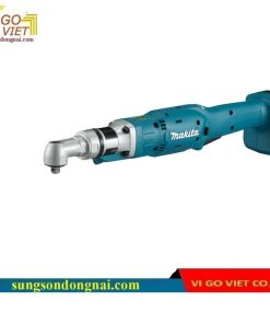 Máy Vặn Vít Góc Dùng Pin 14.4V Makita DFL204FZ (BL)