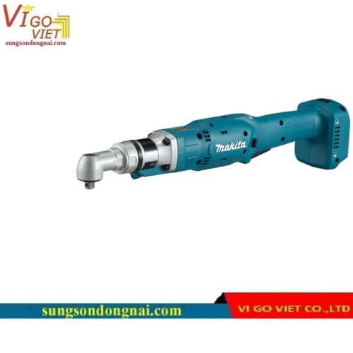 Máy Vặn Vít Góc Dùng Pin 14.4V Makita DFL204FZ (BL)
