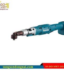 Máy Vặn Vít Góc Dùng Pin 14.4V Makita DFL302FZ (BL)