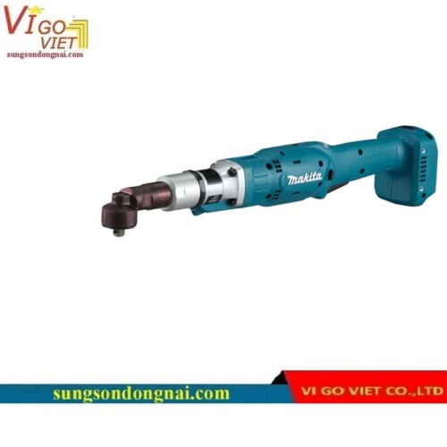 Máy Vặn Vít Góc Dùng Pin 14.4V Makita DFL302FZ (BL)
