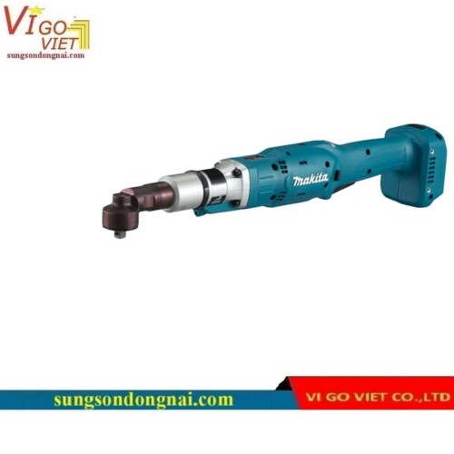 Máy Vặn Vít Góc Dùng Pin 14.4V Makita DFL403FZ (BL)