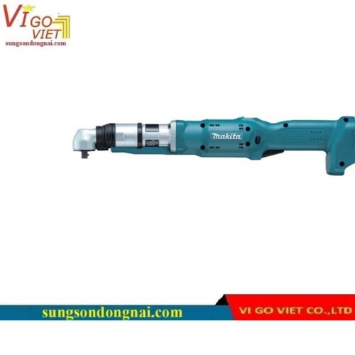 Máy Vặn Vít Góc Dùng Pin Makita DFL301FZ (BL)(14.4V)