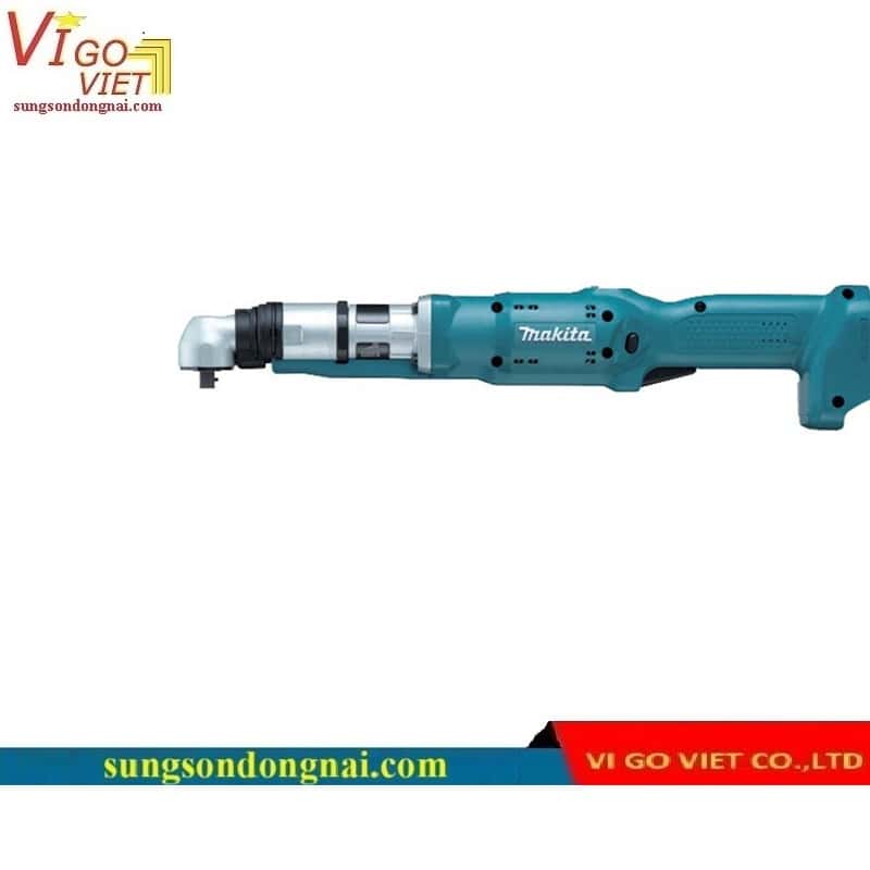 Máy Vặn Vít Góc Dùng Pin Makita DFL301FZ (BL)(14.4V)