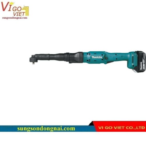 Máy Vặn Vít Góc Dùng Pin Makita DFL651FZ 18V