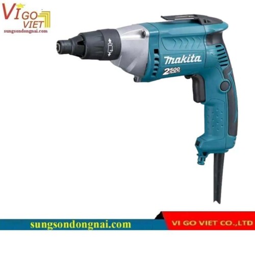 Máy Vặn Vít Góc Dùng Pin Makita FL400FDZ (BL)(14.4V)