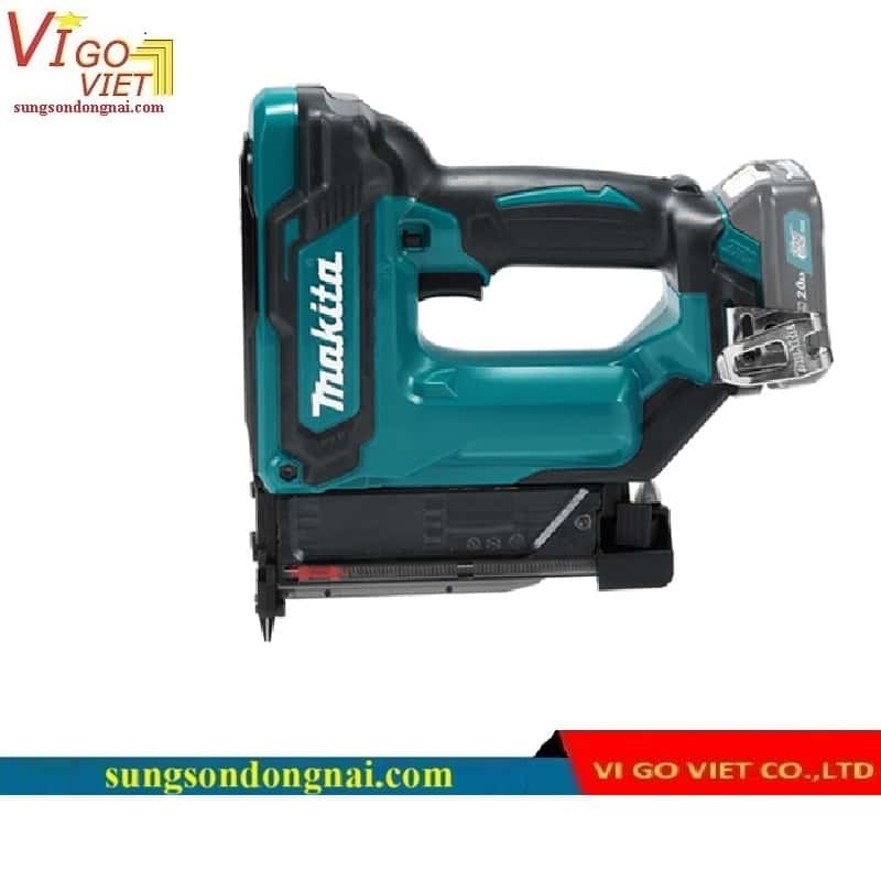 Máy bắn đinh dùng Pin 12V Makita PT354DZ