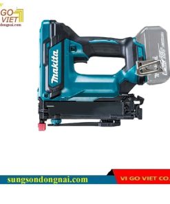 Máy bắn đinh dùng Pin Makita DST121ZK (Đinh J 10mm)(18V)