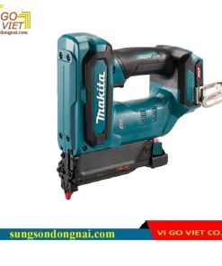 Máy bắn đinh dùng pin 40V Max Makita PT001GZ01 (Chưa Pin & Sạc)