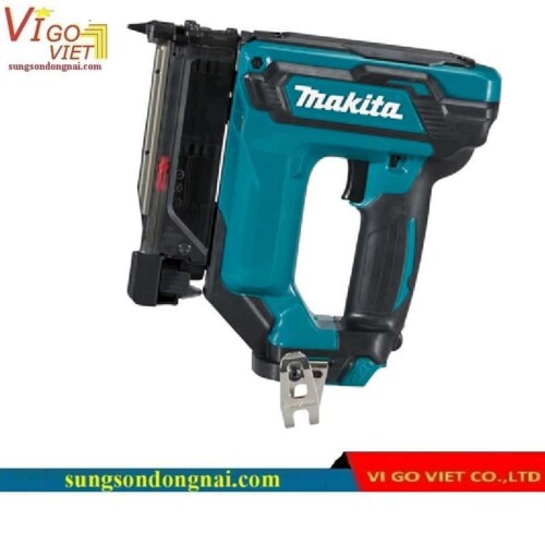 Máy bắn đinh dùng pin Makita DFN350Z (35mm) (18V) (Chưa Pin & Sạc)