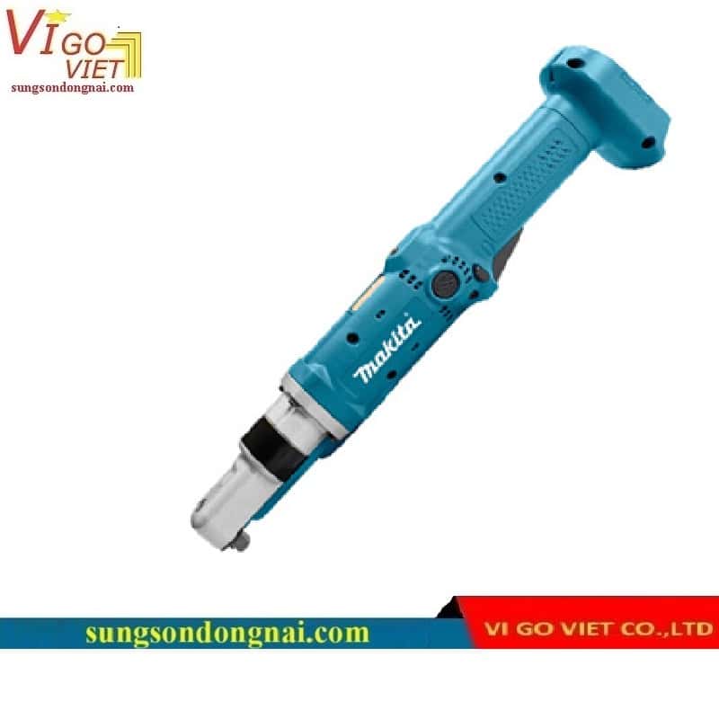 Máy bắn vít chạy pin Makita BFL061FZ