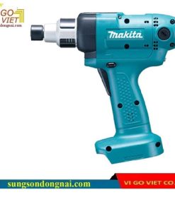 Máy bắn vít chạy pin Makita BFT126FZ