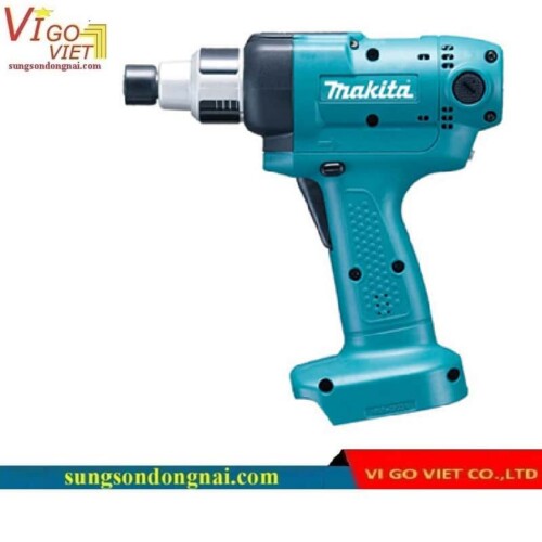 Máy bắn vít chạy pin Makita BFT126FZ