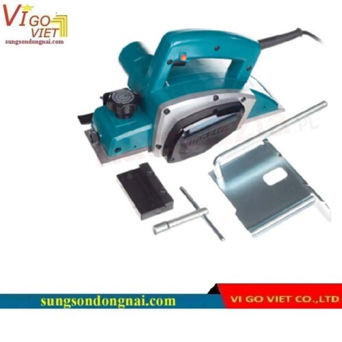 Máy bào Makita N1923B 82mm