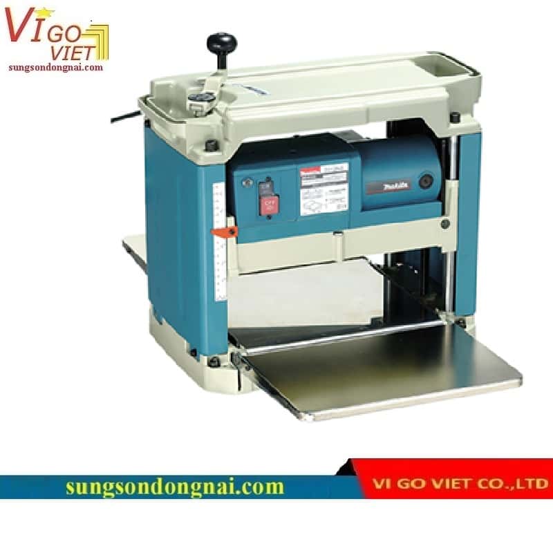 Máy bào bàn Makita 2012NB