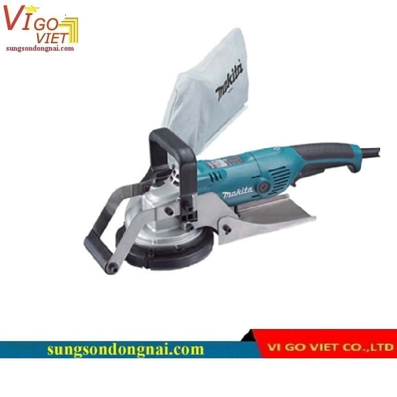 Máy bào bê tông Makita PC5000C