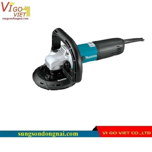 Máy bào bê tông Makita PC5010C 1.400 W
