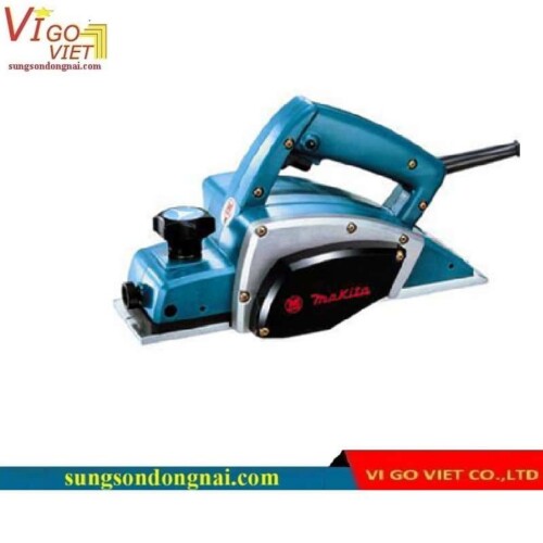Máy bào chạy điện Makita N1900B