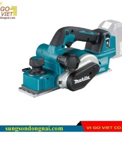 Máy bào gỗ dùng Pin 18V Makita DKP181ZU (Chưa Pin & Sạc)
