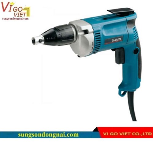 Máy bắt vít Makita 6802BV