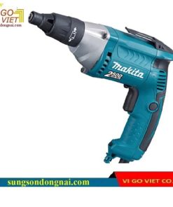 Máy bắt vít Makita FS2500