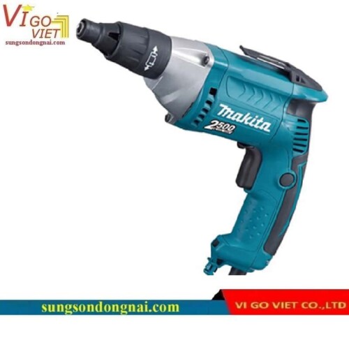 Máy bắt vít Makita FS2500