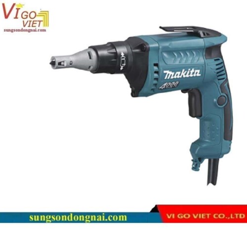 Máy bắt vít tường Makita FS4000