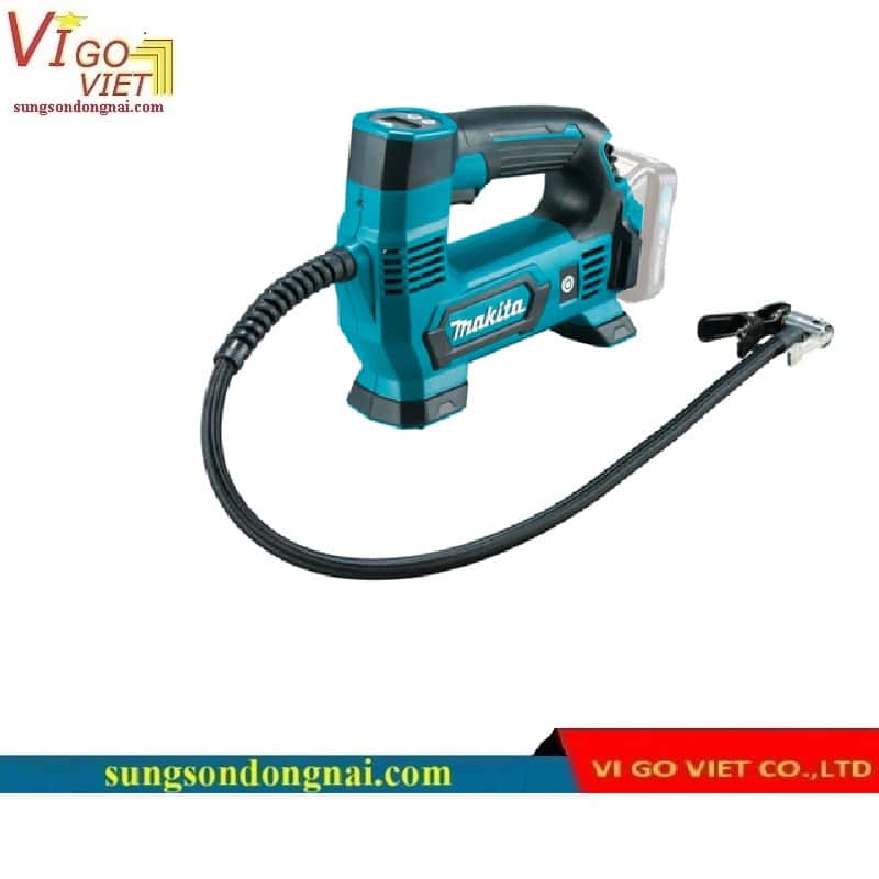 Máy bơm hơi dùng Pin 12V Makita MP100DZ