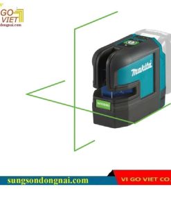 Máy cân mựa Laser tia xanh 12V Max Makita SK105GDZ