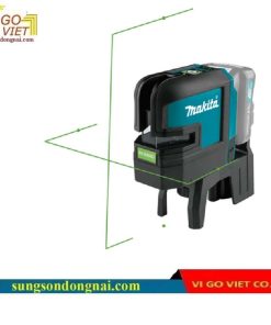 Máy cân mực Laser tia xanh Makita SK106GDZ ( Chưa Pin & Sạc)