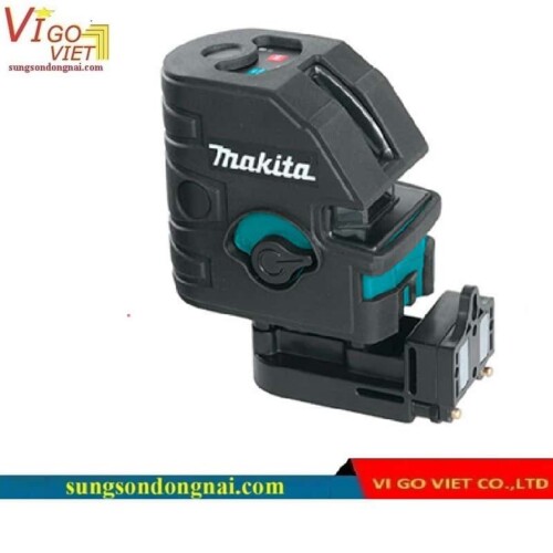 Máy cân mực laser Makita SK104Z