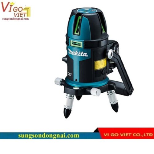 Máy cân mực tia xanh Makita SK209GDZ