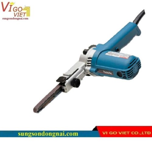 Máy chà nhám băng Makita 9032