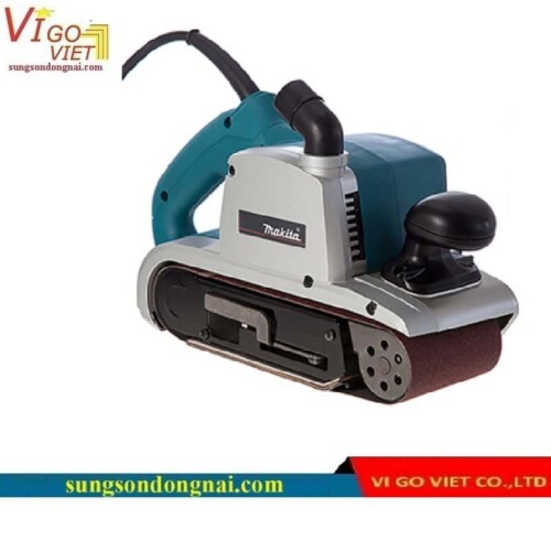 Máy chà nhám băng Makita 9403