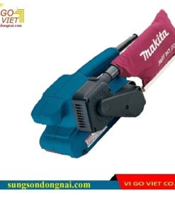 Máy chà nhám băng Makita 9910