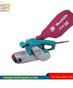 Máy chà nhám băng Makita 9924DB