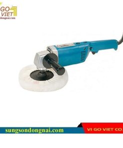 Máy chà nhám đánh bóng Makita 9207SPB