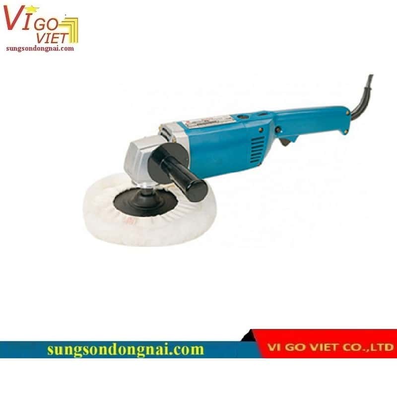 Máy chà nhám đánh bóng Makita 9207SPB