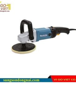 Máy chà nhám đánh bóng Makita 9227C