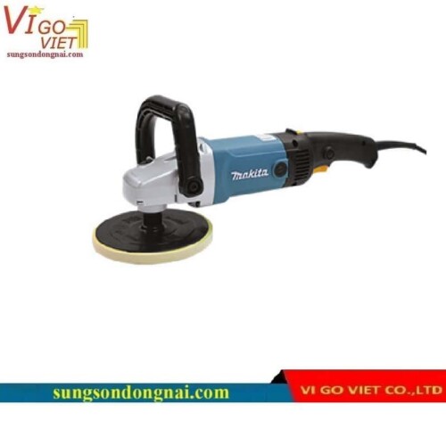Máy chà nhám đánh bóng Makita 9227C