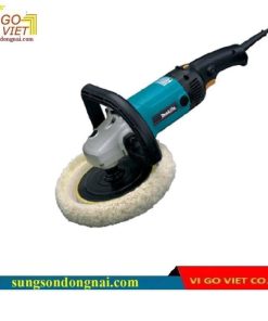 Máy chà nhám đánh bóng Makita 9237C