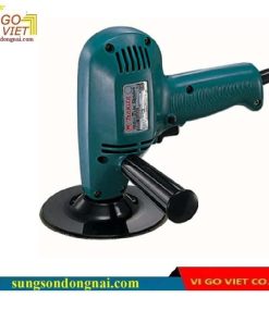 Máy chà nhám đĩa Makita GV6000 5"