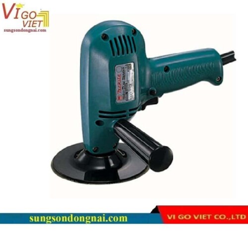 Máy chà nhám đĩa Makita GV6000 5″