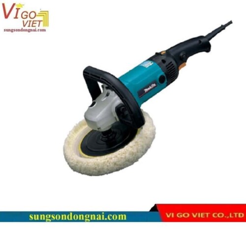 Máy chà nhám đĩa Makita GV7000