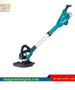 Máy chà nhám dùng Pin Makia DSL800Z (Chưa Pin & Sạc)