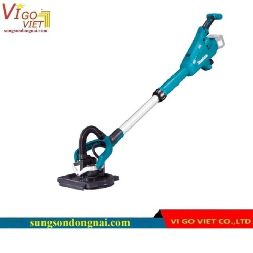 Máy chà nhám dùng Pin Makia DSL800Z (Chưa Pin & Sạc)