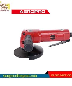 Máy chà nhám góc hơi AEROPRO AP7319