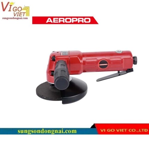 Máy chà nhám góc hơi AEROPRO AP7319