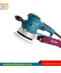 Máy chà nhám quỹ đạo Makita BO6030